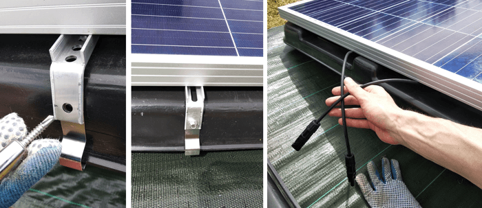 découvrez notre gamme d'outils indispensables pour l'installation de panneaux photovoltaïques. optimisez votre projet solaire avec des équipements de qualité, des conseils pratiques et des solutions adaptées pour une installation efficace et durable.