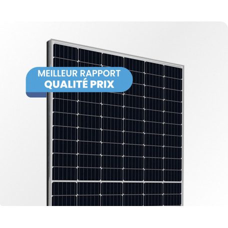 découvrez les avantages des panneaux photovoltaïques pour produire votre propre électricité renouvelable. améliorez votre indépendance énergétique et contribuez à la protection de l'environnement avec des solutions durables et efficaces.