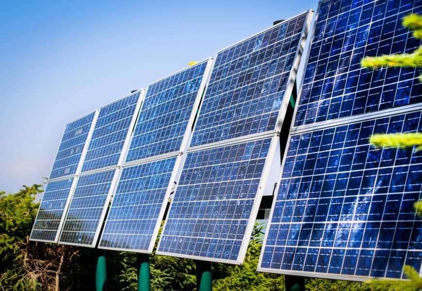 découvrez les avantages des panneaux photovoltaïques pour produire de l'énergie renouvelable et réduire votre facture d'électricité. optez pour une solution écologique et économique qui valorise votre habitat tout en préservant l'environnement.