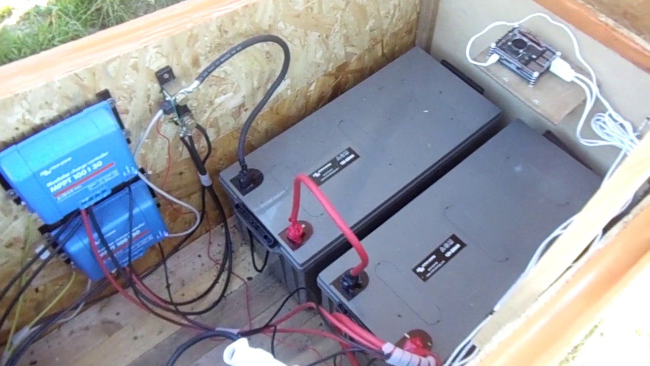 découvrez les avantages des panneaux photovoltaïques autonomes qui vous permettent de produire votre propre électricité, de réduire votre facture d'énergie et de contribuer à la protection de l'environnement. idéaux pour les maisons isolées ou les projets écologiques, ces systèmes offrent une solution durable et efficace pour votre consommation énergétique.