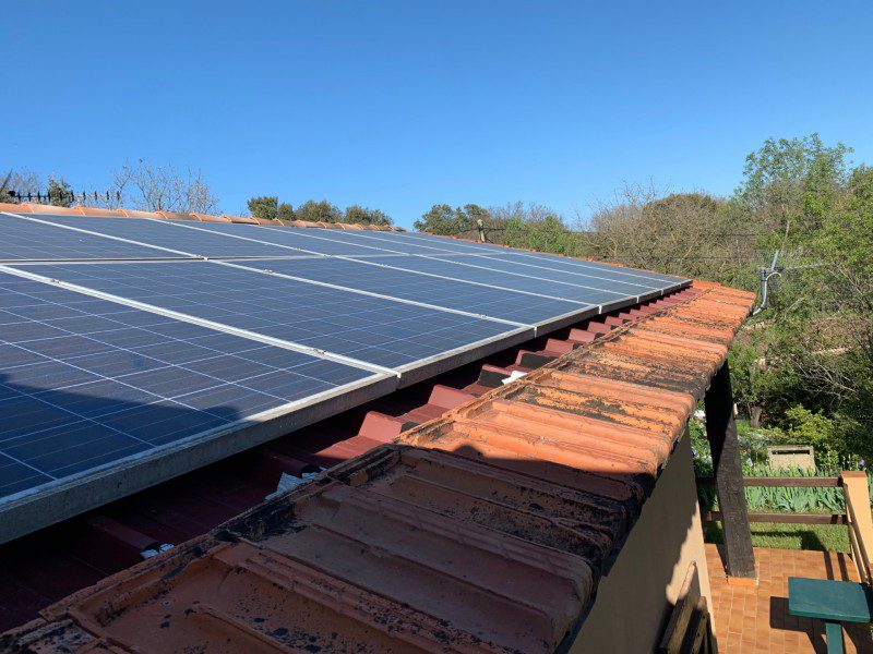 découvrez les causes et solutions pour un panneau photovoltaïque défectueux. protégez votre investissement et assurez un rendement optimal de votre système énergétique grâce à nos conseils d'experts.