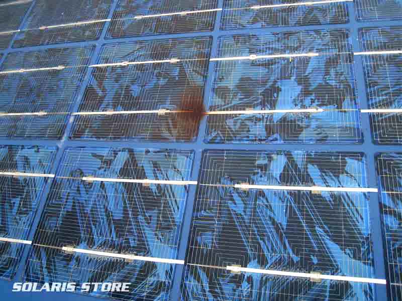 découvrez les symptômes et solutions face à un panneau photovoltaïque défectueux. apprenez à identifier les signes de malfonctionnement et à optimiser la performance de votre installation solaire.