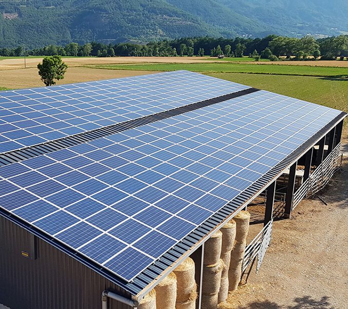 découvrez comment bénéficier d'un panneau photovoltaïque gratuit pour réduire vos factures d'électricité et contribuer à la transition énergétique. profitez d'installations subventionnées et d'aides financières pour passer à l'énergie solaire sans frais.