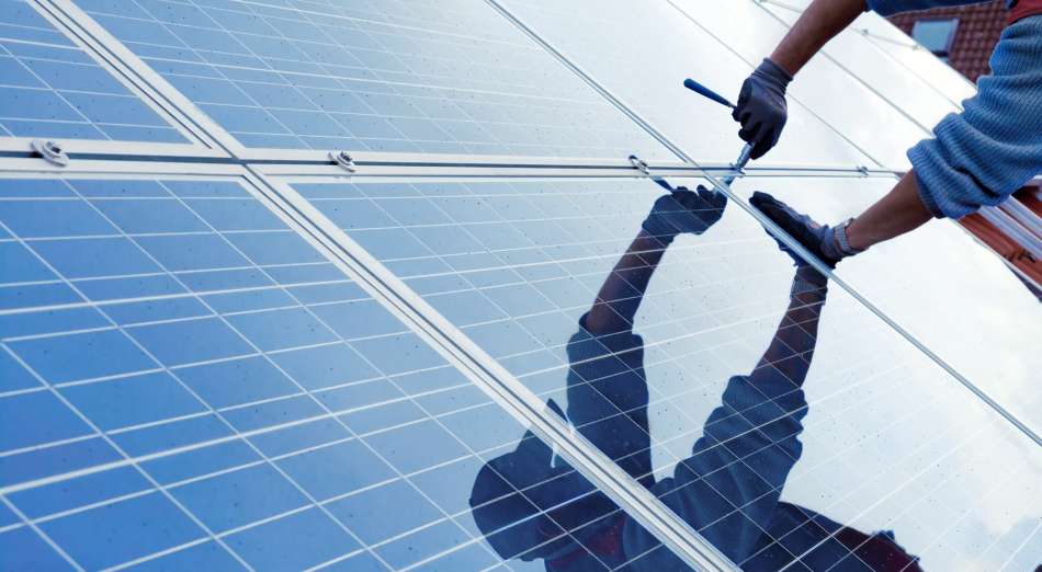 découvrez notre offre exceptionnelle de panneaux solaires à 1 euro ! profitez d'une solution énergétique écologique et économique pour réduire vos factures d'électricité et contribuer à la protection de l'environnement. cette offre limitée vous permet d'accéder facilement à l'énergie solaire tout en réalisant des économies. ne manquez pas cette opportunité !