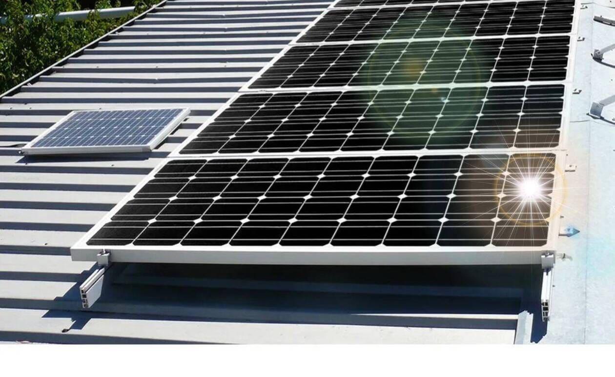 découvrez le panneau solaire à 1 euro, une offre exceptionnelle pour profiter des énergies renouvelables à moindre coût. transformez votre espace en source d'énergie durable tout en réalisant des économies sur votre facture d'électricité. ne manquez pas cette opportunité écologique et économique !