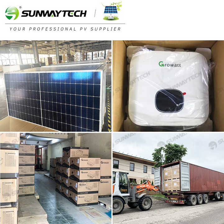 découvrez notre panneau solaire 1000w, la solution idéale pour produire votre propre énergie verte. profitez d'une puissance optimale, d'une installation facile et d'un rendement élevé pour réduire vos factures d'électricité tout en préservant l'environnement.