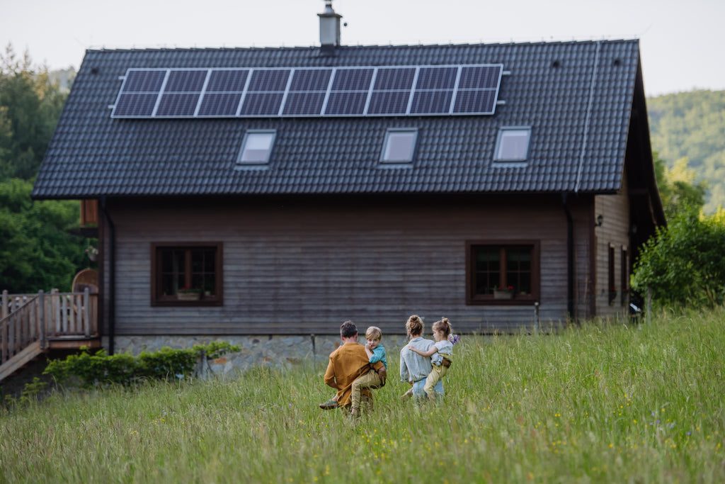 découvrez notre panneau solaire 1000w, idéal pour optimiser votre production d'énergie renouvelable. écologique et économique, il vous permettra de réduire vos factures d'électricité tout en contribuant à la protection de l'environnement.
