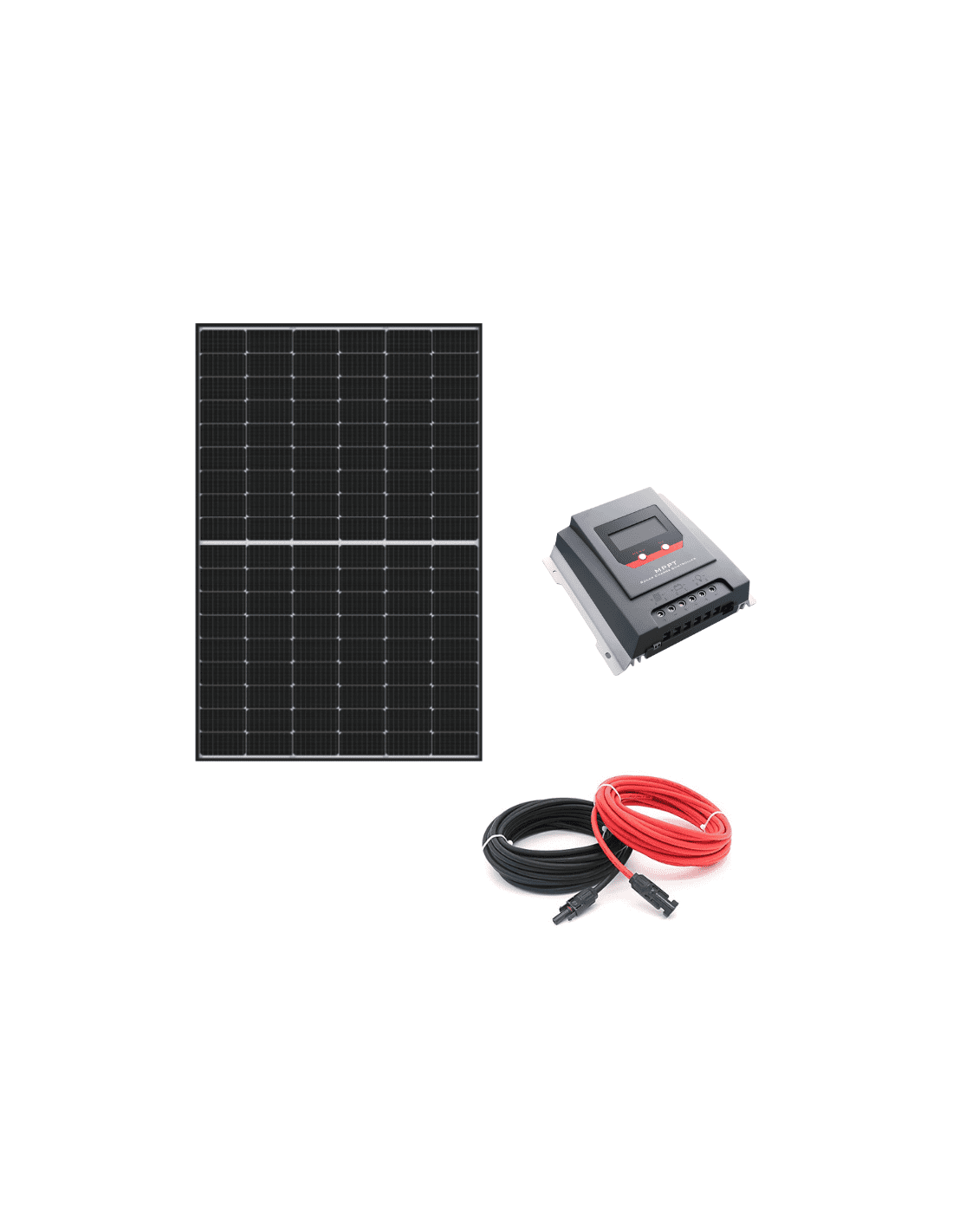 découvrez notre panneau solaire de 1000w spécialement conçu pour les camping-cars. profitez d'une source d'énergie renouvelable et autonome lors de vos voyages, offrant une puissance optimale pour alimenter tous vos appareils et garantir un confort inégalé sur la route. équipez votre camping-car et partez à l'aventure en toute sérénité.