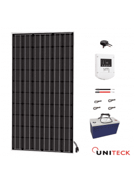 découvrez notre panneau solaire 1000w, conçu spécialement pour les camping-cars. profitez d'une source d'énergie fiable et écologique lors de vos aventures en plein air. idéal pour recharger vos appareils et alimenter vos équipements, ce panneau solaire allie performance et praticité.