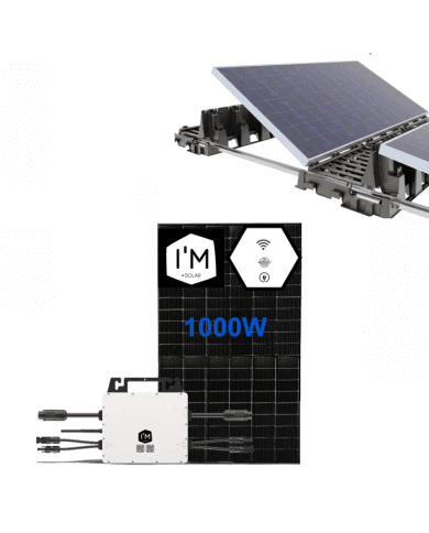 découvrez notre panneau solaire 2000w, l'option idéale pour optimiser votre production d'énergie renouvelable. efficace, durable et conçu pour s'adapter à tous vos besoins énergétiques, ce panneau est parfait pour réduire vos factures et contribuer à un avenir plus vert. profitez d'une installation facile et d'une performance inégalée.