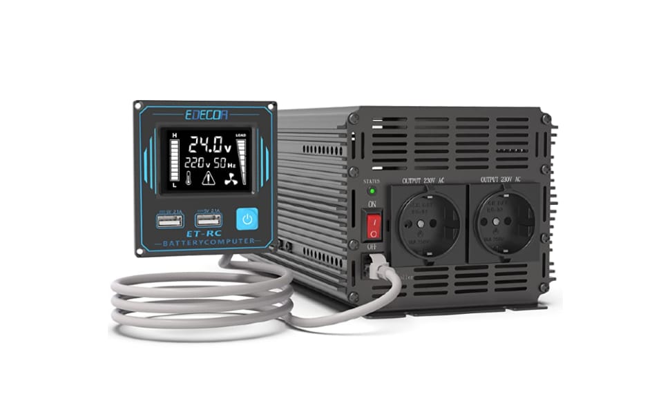 découvrez notre panneau solaire 2000w, idéal pour transformer l'énergie solaire en électricité propre et économique. parfait pour les maisons et les projets d'autosuffisance énergétique, ce panneau offre une performance optimale et une installation facile. profitez d'une énergie renouvelable et réduisez vos factures d'électricité dès aujourd'hui !