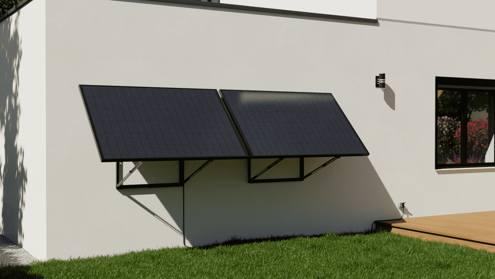 découvrez notre panneau solaire 2000w, une solution efficace et durable pour alimenter votre maison en énergie renouvelable. profitez d'une puissance optimale pour réduire vos factures d'électricité et contribuer à la protection de l'environnement. idéal pour les maisons individuelles et les petits commerces!