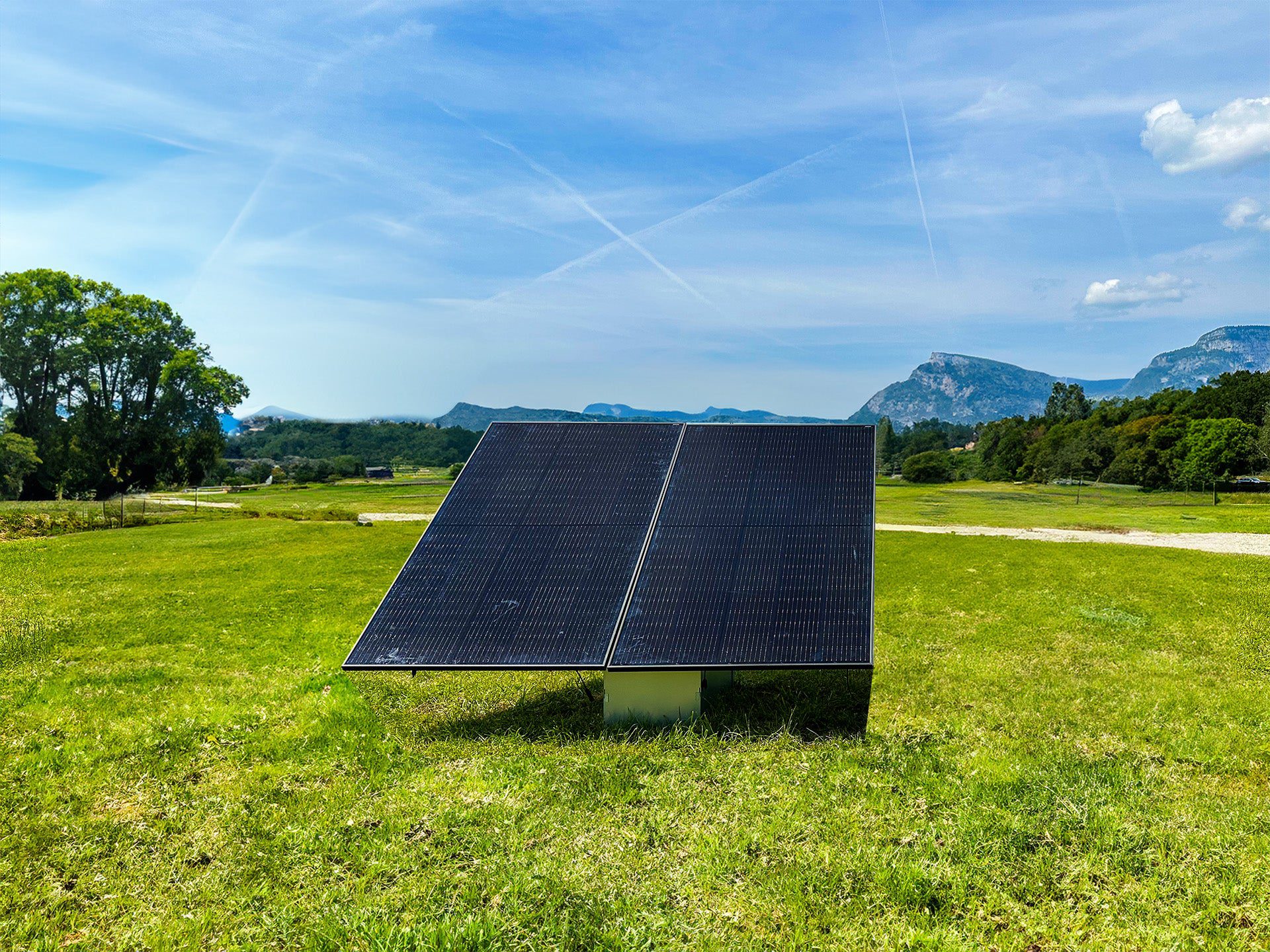 découvrez des panneaux solaires abordables en belgique, offrant une solution économique et écologique pour réduire vos factures d'énergie et contribuer à la protection de l'environnement.