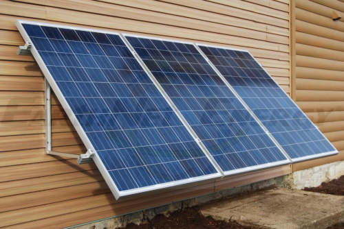 découvrez comment installer un panneau solaire sur votre abri de jardin pour profiter d'une source d'énergie renouvelable. optimisez l'utilisation de votre espace extérieur tout en réduisant votre empreinte carbone grâce à nos conseils pratiques et astuces. transformez votre abri en un espace écoresponsable!
