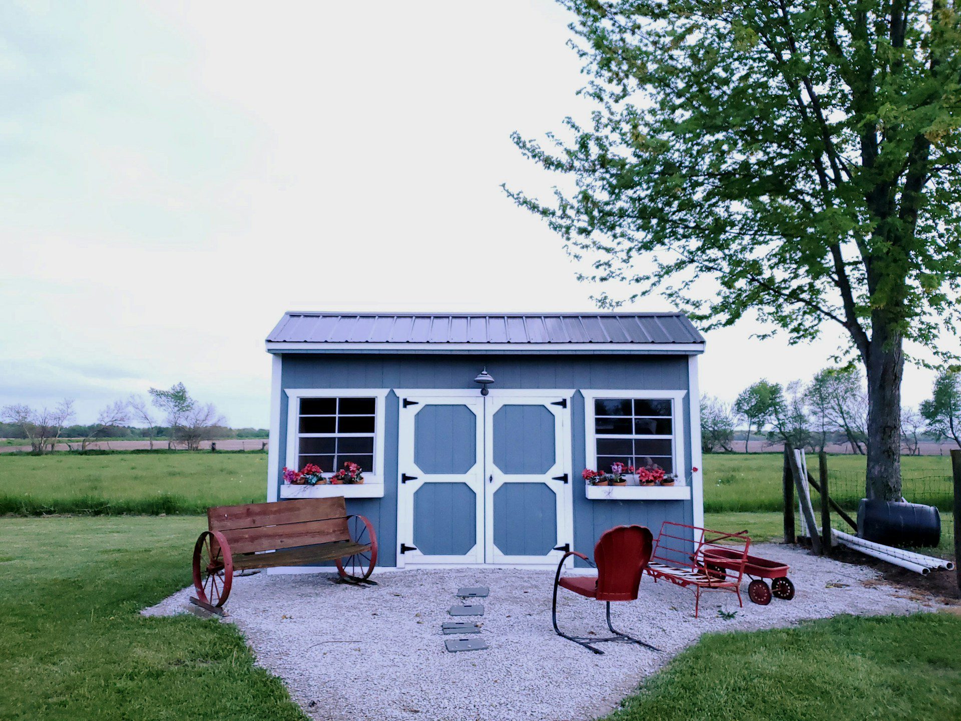 découvrez comment un panneau solaire pour abri jardin peut transformer votre espace extérieur en une oasis éco-responsable. profitez d'une énergie renouvelable et durable tout en embellissant votre jardin.