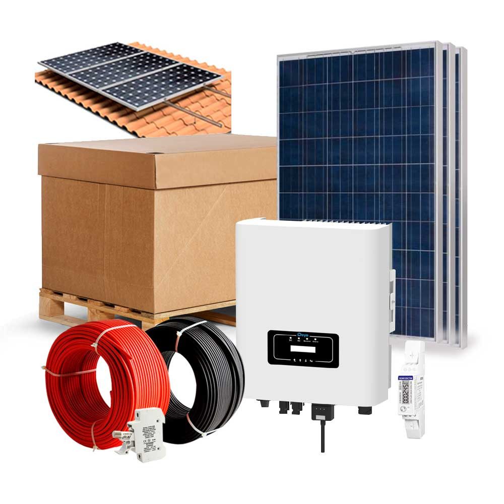 découvrez les avantages des panneaux solaires pour l'autoconsommation : réduisez vos factures d'énergie, optez pour une solution écologique et indépendante. informez-vous sur l'installation, les aides disponibles et comment maximiser votre production d'énergie solaire.