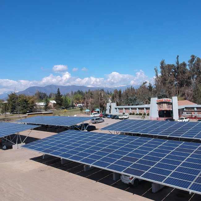 découvrez comment créer votre propre panneau solaire diy avec notre guide complet. apprenez les étapes, les matériaux nécessaires et les astuces pour produire votre propre énergie renouvelable et réduire vos factures d'électricité.