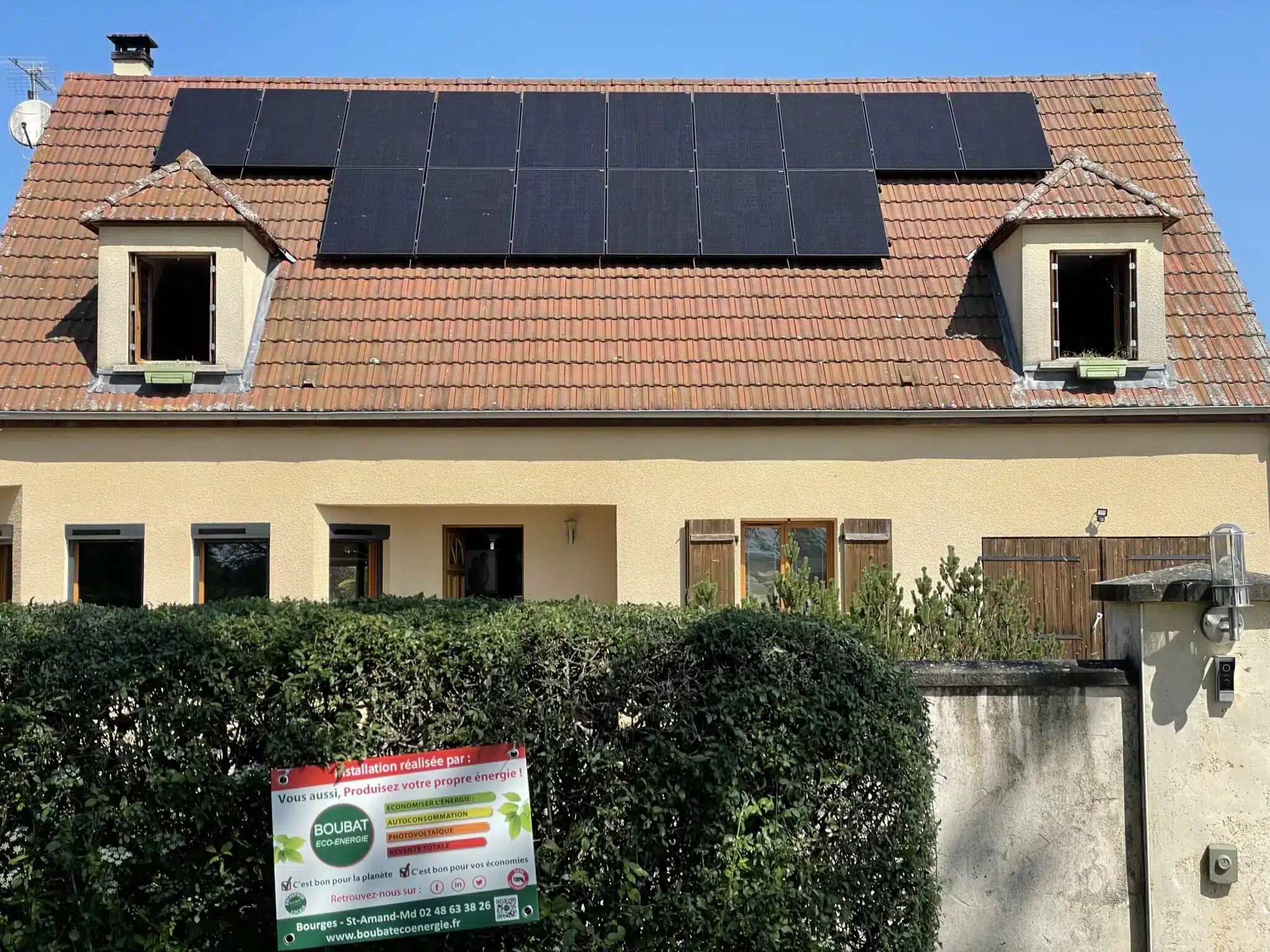 découvrez comment les panneaux solaires peuvent vous aider à réaliser d'importantes économies sur votre facture d'électricité tout en contribuant à la protection de l'environnement. informez-vous sur les avantages financiers et écologiques des énergies renouvelables.
