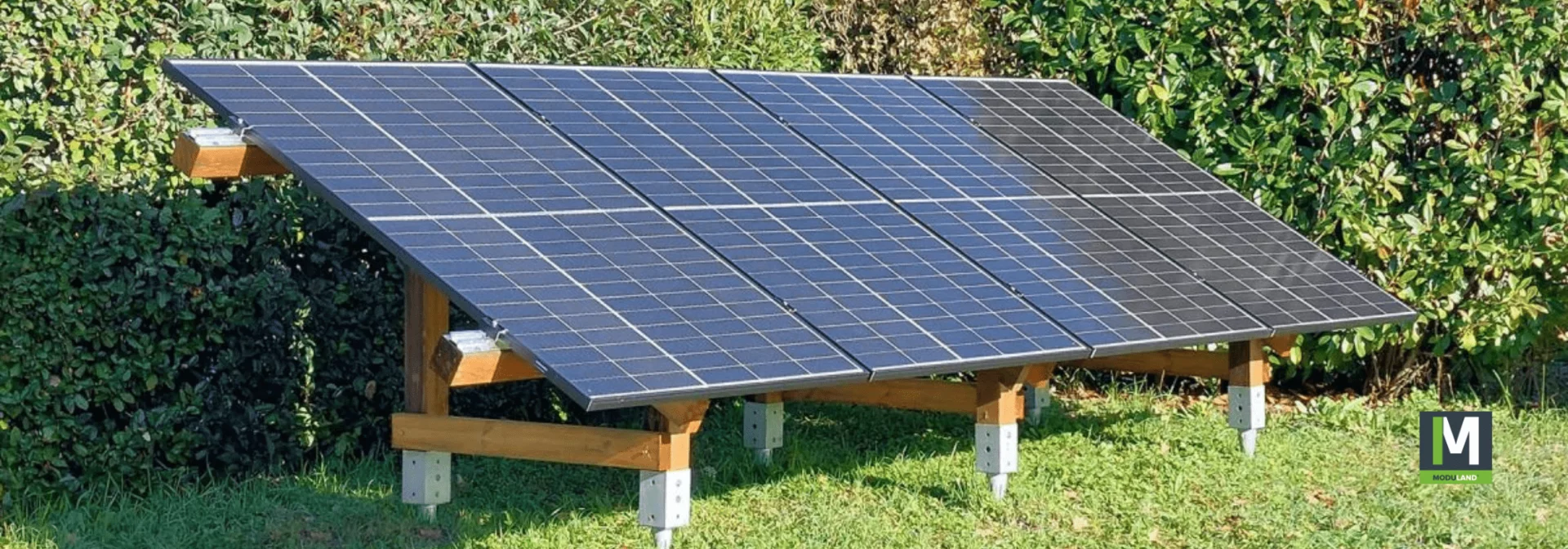 découvrez comment les panneaux solaires peuvent transformer votre consommation d'énergie en une source d'électricité durable et respectueuse de l'environnement. optez pour une solution écologique et économique pour vos besoins énergétiques.