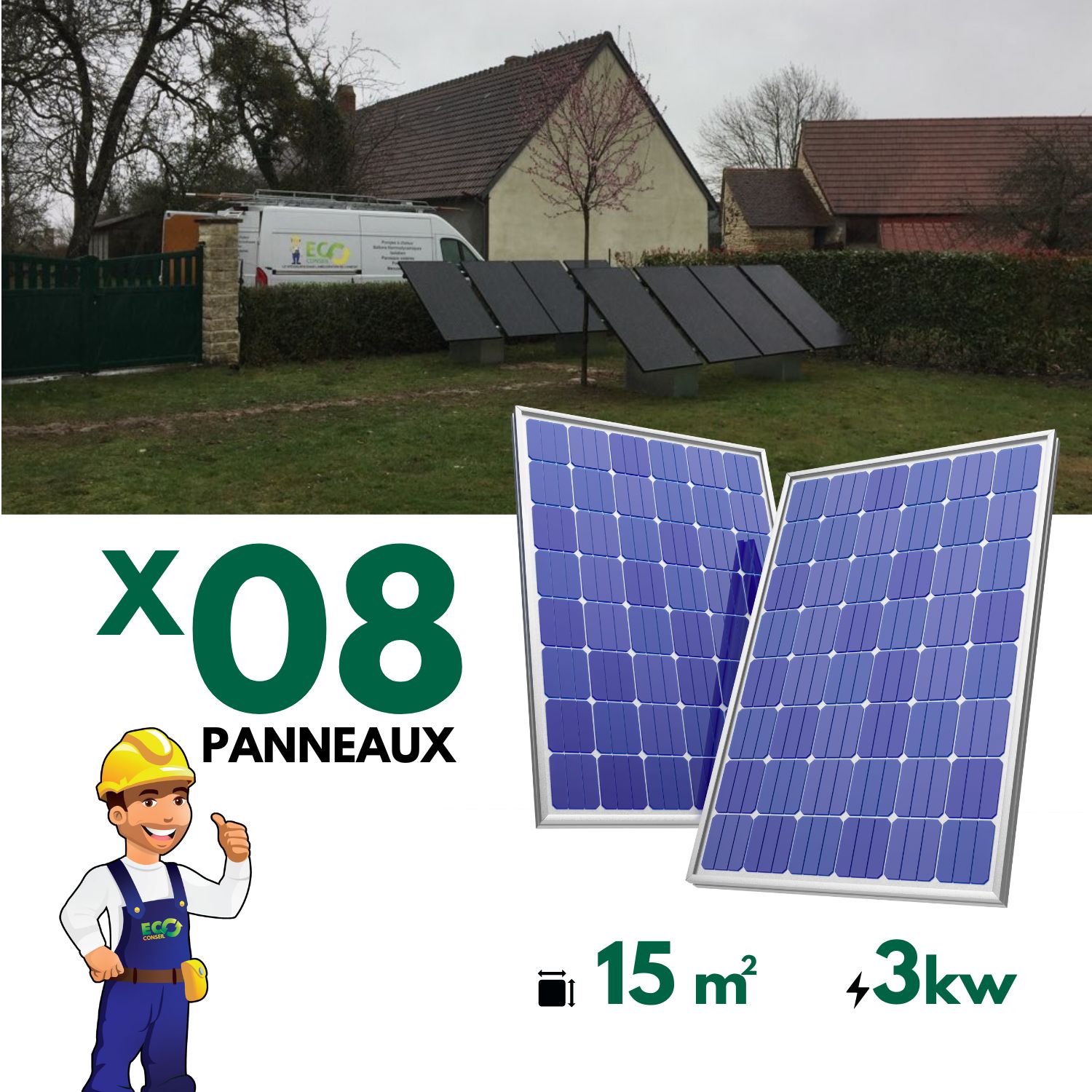découvrez comment obtenir un panneau solaire gratuit pour réduire vos factures d'énergie et contribuer à la transition écologique. informez-vous sur les aides et subventions disponibles pour profiter de l'énergie solaire sans frais.