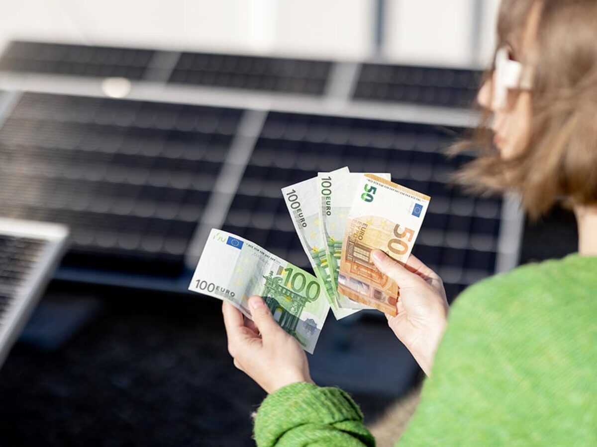 découvrez comment obtenir un panneau solaire gratuit grâce à des aides et subventions. profitez de l'énergie renouvelable pour réduire vos factures tout en contribuant à un avenir durable.