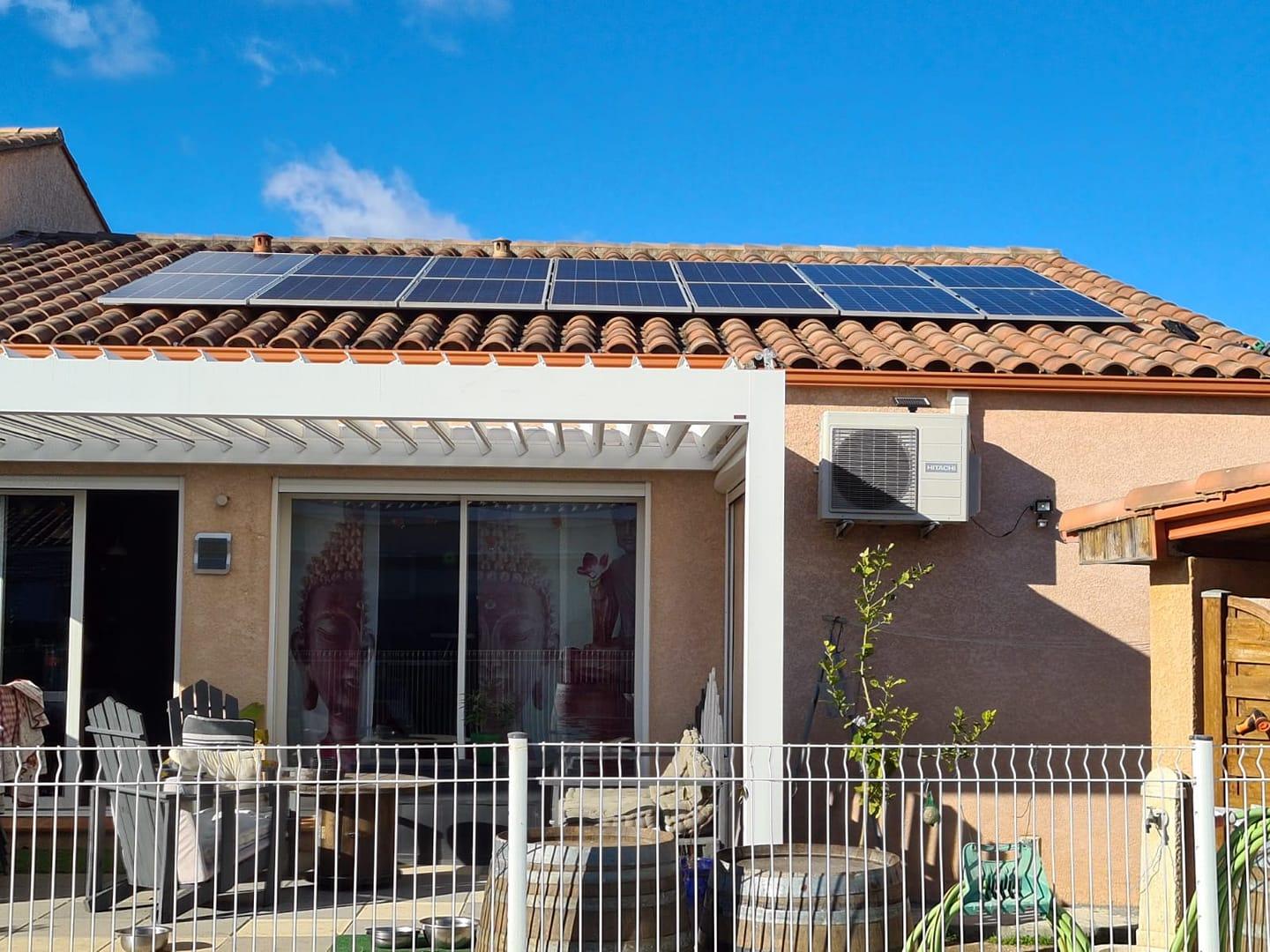 découvrez les meilleures solutions de panneaux solaires à narbonne pour réduire votre facture d'électricité et contribuer à la transition énergétique. bénéficiez de conseils d'experts et d'une installation professionnelle.