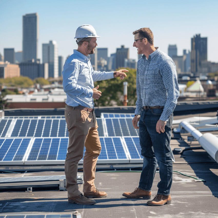 découvrez les meilleurs panneaux solaires à narbonne pour optimiser votre consommation d'énergie. profitez de solutions écologiques et économiques pour une transition énergétique réussie.
