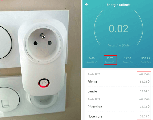 découvrez comment le panneau solaire sur prise peut transformer votre consommation d'énergie. facile à installer et idéal pour réduire votre facture d'électricité, ce dispositif écologique vous permet de profiter de l'énergie solaire directement chez vous. optez pour une solution durable et économique dès aujourd'hui!