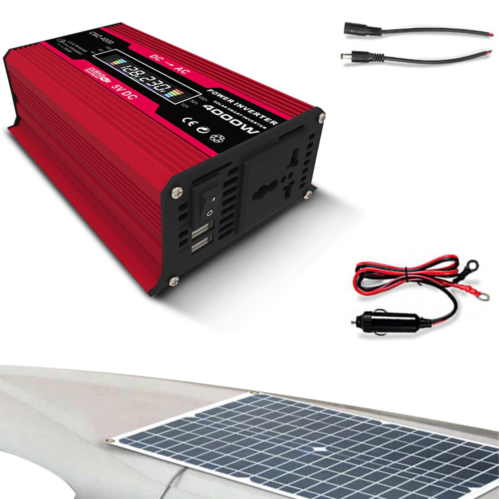découvrez comment installer facilement un panneau solaire sur prise pour profiter de l'énergie verte chez vous. idéal pour réduire vos factures d'électricité et adopter un mode de vie plus durable.