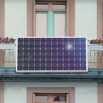 découvrez le panneau solaire sur prise, une solution innovante pour profiter de l'énergie solaire directement chez vous. facile à installer et économique, il vous permettra de réduire votre facture d'électricité tout en contribuant à la protection de l'environnement.