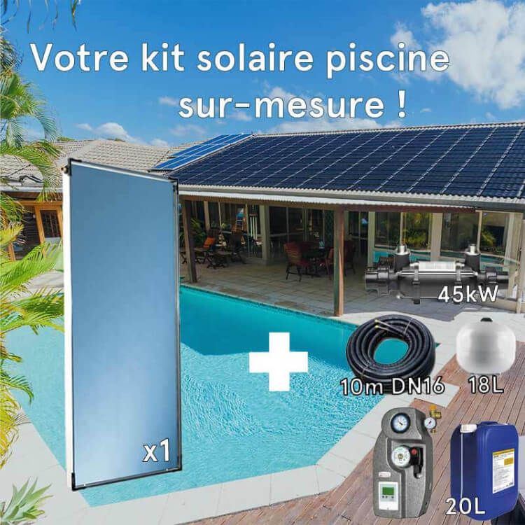 découvrez les avantages des panneaux solaires thermiques pour optimiser votre production d'eau chaude et réduire votre facture énergétique. écologique et économique, cette solution innovante s'intègre facilement à votre habitat.