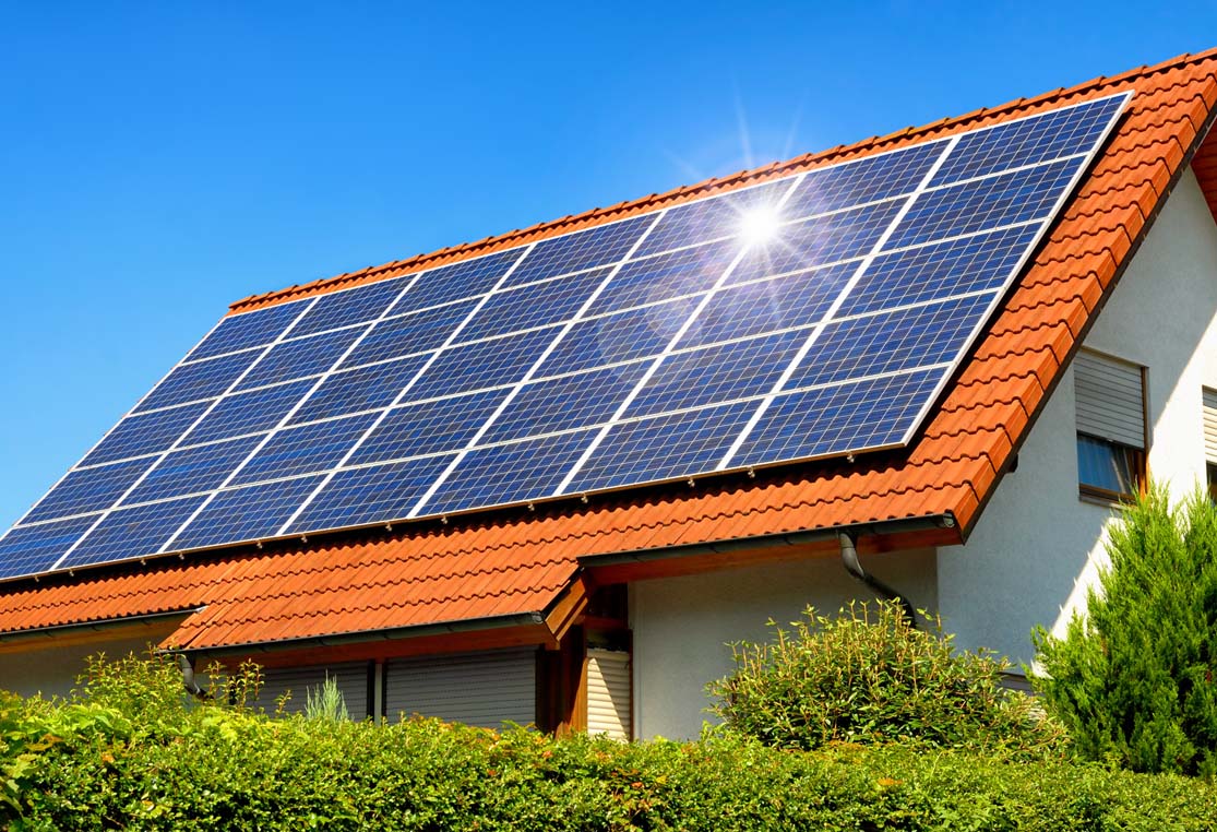 découvrez les avantages des panneaux solaires thermiques : une solution écologique et économique pour produire de l'eau chaude sanitaire et chauffer votre logement. optez pour une énergie renouvelable et réduisez vos factures!