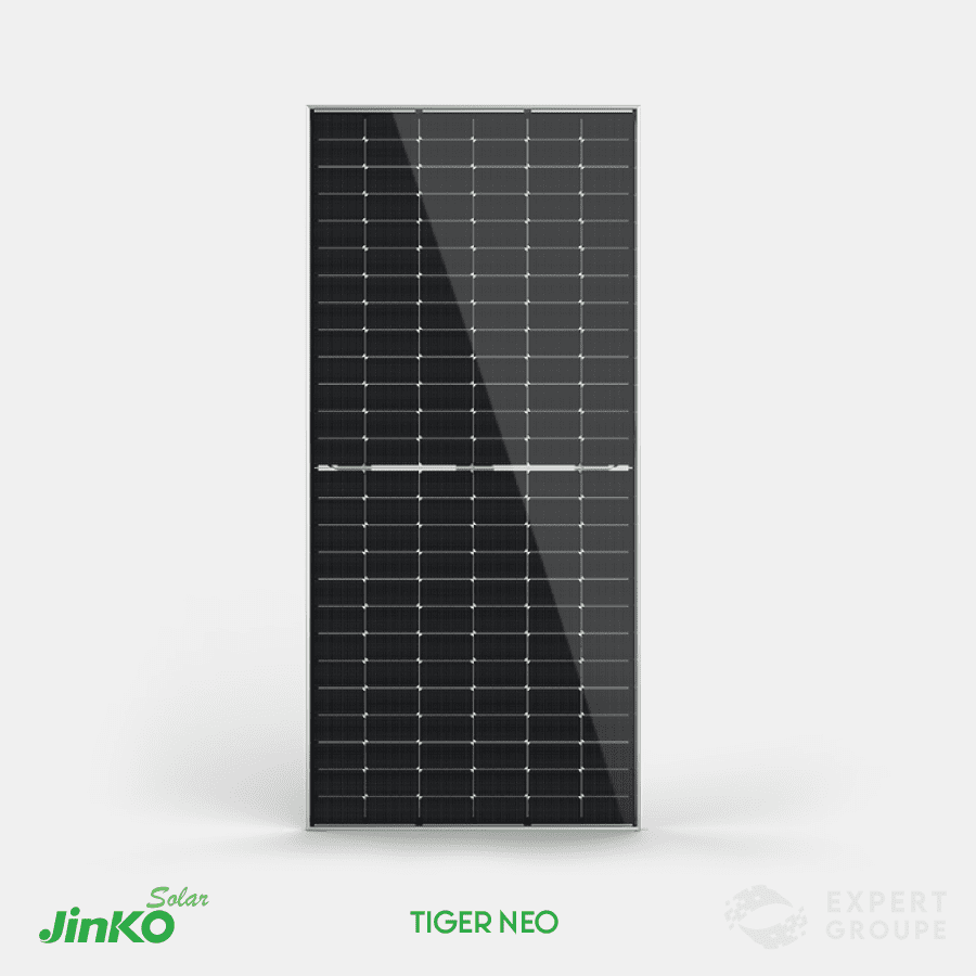 découvrez les panneaux solaires jinko, leader mondial de l'énergie solaire. offrant une performance optimale et une durabilité élevée, ces panneaux sont idéaux pour maximiser votre production d'énergie tout en réduisant votre empreinte carbone.