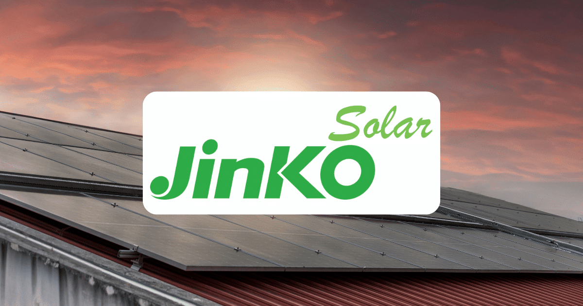 découvrez les panneaux solaires jinko, leaders en efficacité énergétique et durabilité. optimisez votre production d'énergie avec des solutions innovantes et respectueuses de l'environnement, adaptées tant aux particuliers qu'aux professionnels.