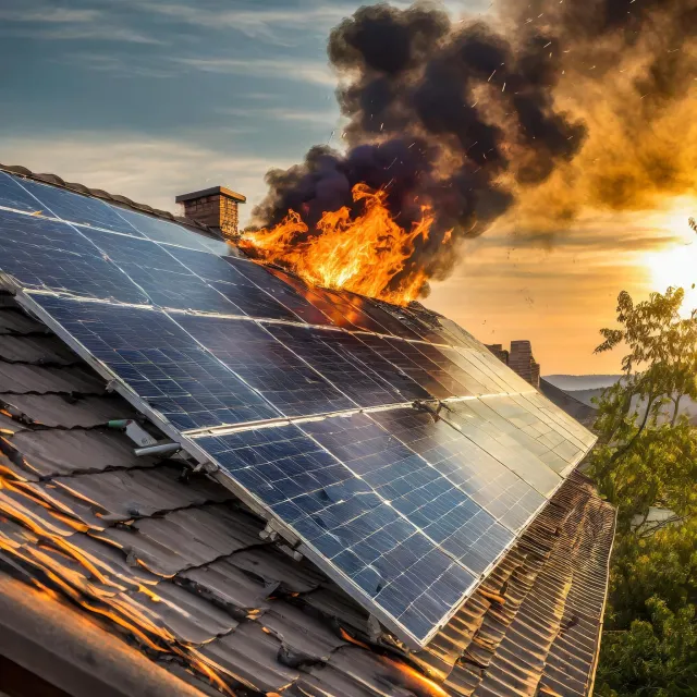 découvrez les avantages des panneaux photovoltaïques pour produire votre propre électricité renouvelable. optez pour une solution écologique et économique qui réduit votre empreinte carbone tout en réalisant des économies sur vos factures d'énergie.