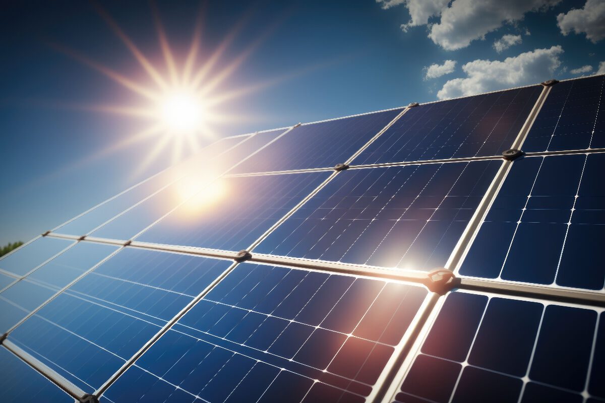 découvrez tout sur les panneaux photovoltaïques : leur fonctionnement, les avantages de l'énergie solaire, et comment les installer pour réduire votre facture d'électricité et contribuer à la protection de l'environnement.