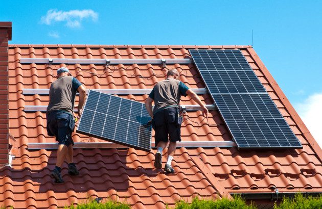 découvrez les avantages des panneaux photovoltaïques pour produire une énergie renouvelable et réduire vos factures d'électricité. apprenez comment ces installations solaires peuvent contribuer à la protection de l'environnement et à votre autonomie énergétique.