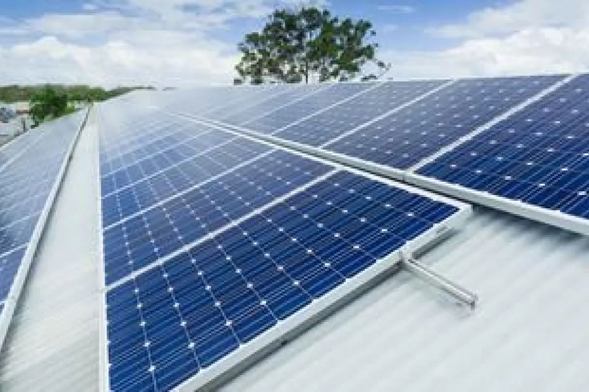 découvrez l'efficacité des panneaux photovoltaïques pour transformer la lumière du soleil en énergie électrique. idéaux pour réduire vos factures d'énergie et contribuer à la protection de l'environnement, nos panneaux s'adaptent à toutes les configurations. informez-vous sur les avantages, les installations et les subventions disponibles.