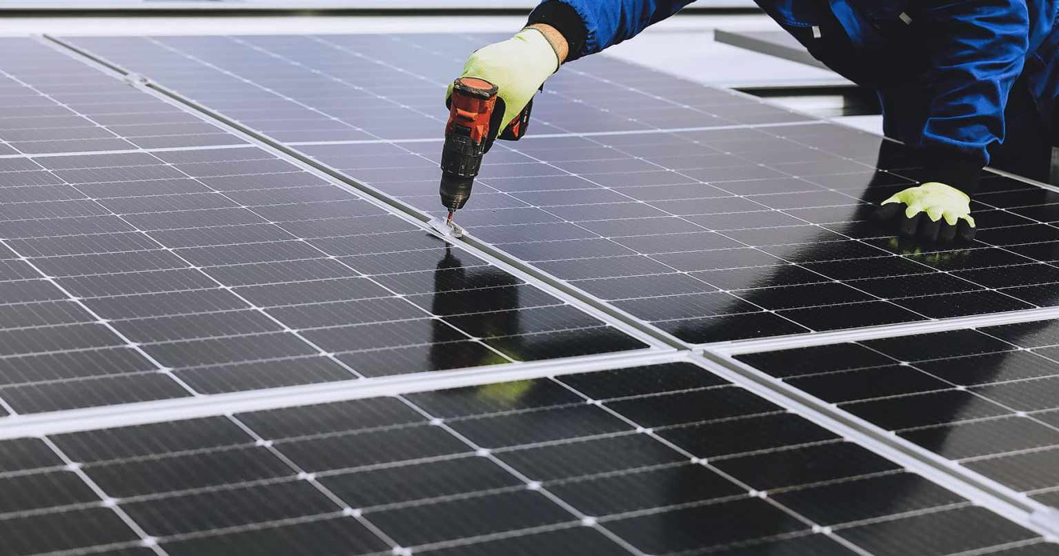 découvrez les panneaux photovoltaïques, une solution écologique et économique pour produire votre propre électricité. apprenez comment les panneaux solaires peuvent réduire vos factures d'énergie et contribuer à la protection de l'environnement.