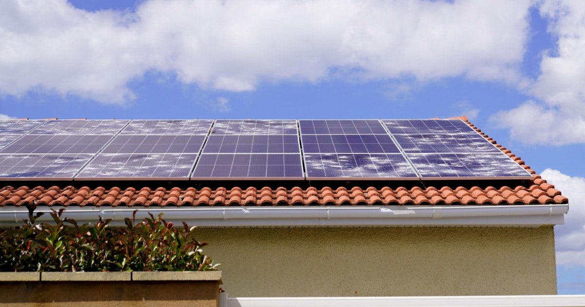 découvrez les avantages des panneaux photovoltaïques : énergie renouvelable, économies d'énergie et impact environnemental réduit. transformez la lumière du soleil en électricité pour un avenir durable.