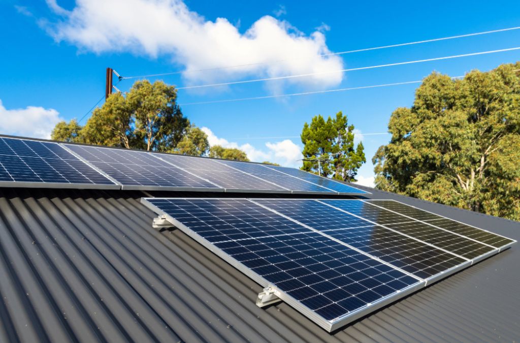 découvrez les avantages des panneaux photovoltaïques pour votre maison ou votre entreprise. optez pour une solution énergétique durable, réduisez vos factures d'électricité et contribuez à la protection de l'environnement grâce à l'énergie solaire.