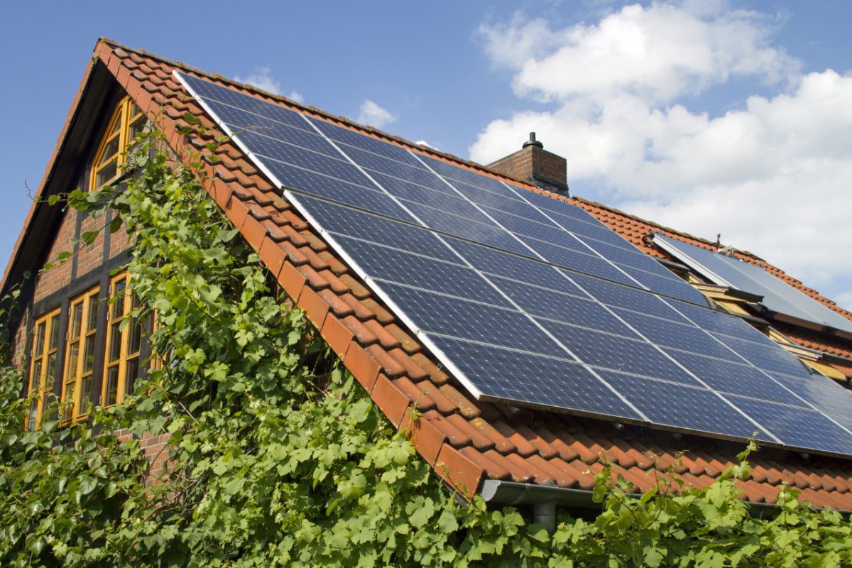 découvrez les avantages des panneaux photovoltaïques pour produire de l'énergie renouvelable. optimisez votre consommation d'électricité, réduisez vos factures et contribuez à la protection de l'environnement grâce à cette solution durable.