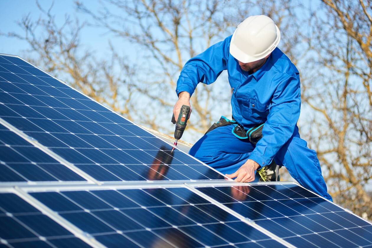 découvrez les avantages des panneaux photovoltaïques pour produire une énergie propre et renouvelable. optimisez votre consommation énergétique tout en réduisant votre empreinte carbone grâce à des solutions durables et économiques.