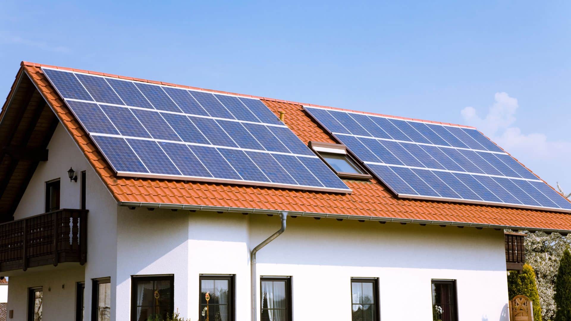 découvrez les panneaux photovoltaïques, une solution écologique et économique pour produire votre propre électricité. informez-vous sur leurs avantages, leur installation et leur impact positif sur l'environnement.