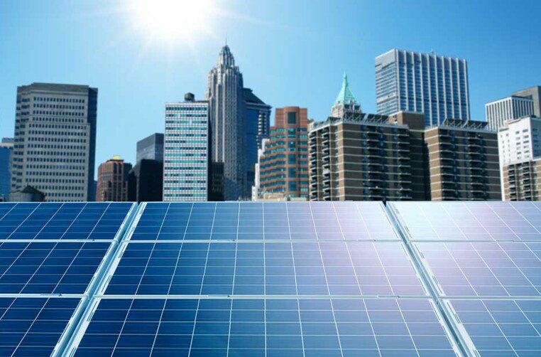 découvrez comment les panneaux photovoltaïques façonnent l'avenir de l'énergie durable. explorez les innovations, les avantages écologiques et l'impact économique de cette technologie prometteuse pour un monde plus vert.