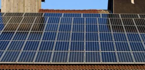 découvrez comment les panneaux photovoltaïques façonnent l'avenir de l'énergie renouvelable. explorez leurs avantages, innovations et impact sur notre environnement, tout en contribuant à un monde plus durable.