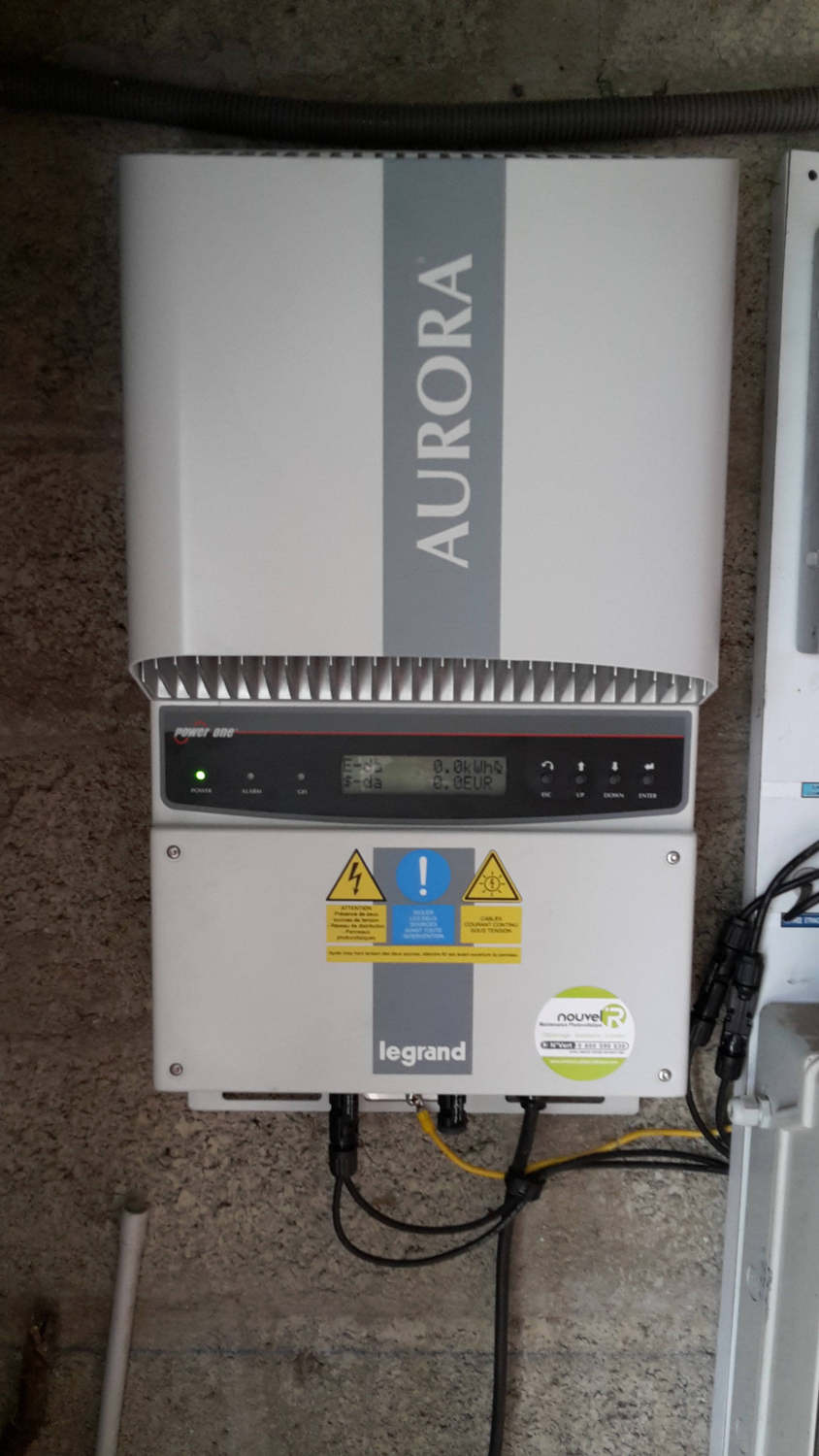 découvrez les panneaux photovoltaïques bréauté : une solution écologique et économique pour produire votre propre électricité. profitez d'une énergie renouvelable et réduisez vos factures tout en préservant l'environnement.