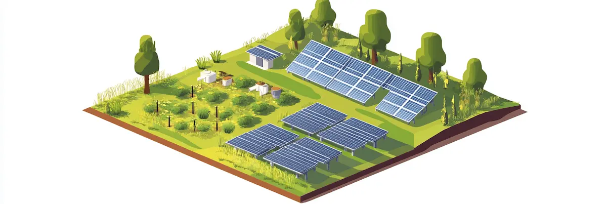 découvrez les panneaux photovoltaïques à couches minces, une solution innovante et efficace pour produire de l'énergie solaire. léger et flexible, ce type de panneau s'intègre facilement dans divers environnements tout en optimisant la capture de la lumière. idéal pour les projets durables et à faible impact environnemental.