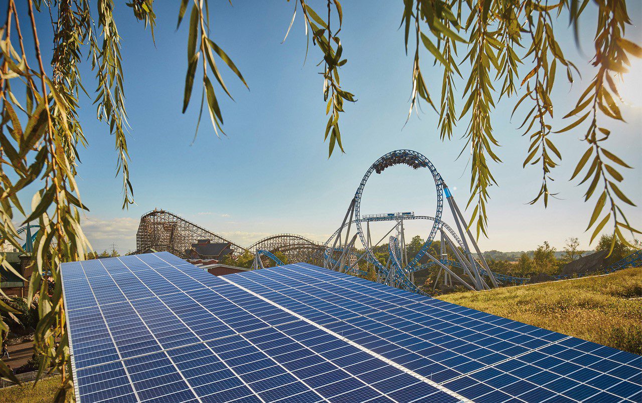 découvrez les panneaux photovoltaïques durables, une solution écologique pour produire votre propre énergie. optez pour des technologies innovantes, réduisez votre empreinte carbone et économisez sur vos factures d'électricité tout en préservant l'environnement.