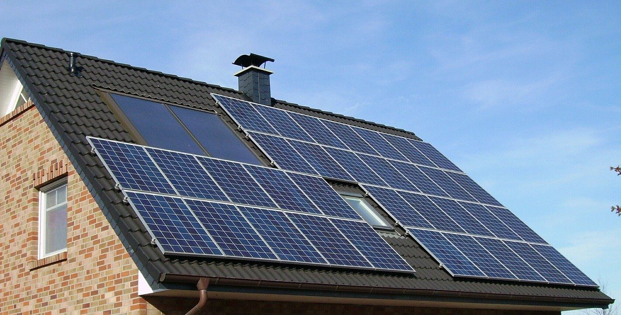 découvrez nos panneaux photovoltaïques durables, conçus pour optimiser votre production d'énergie solaire tout en préservant l'environnement. investissez dans une solution énergétique fiable et responsable.